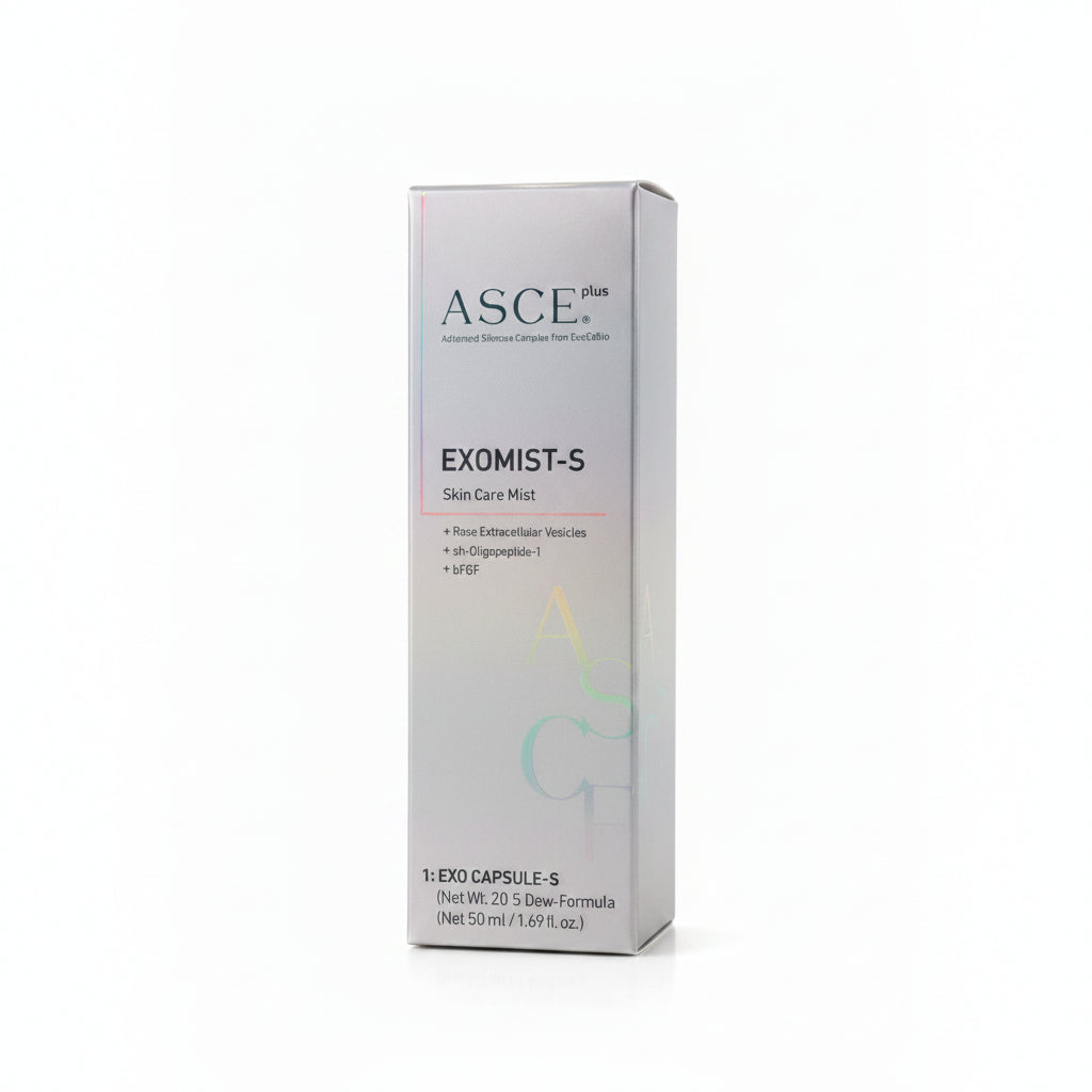 ASCEplus  Skin Care Mist