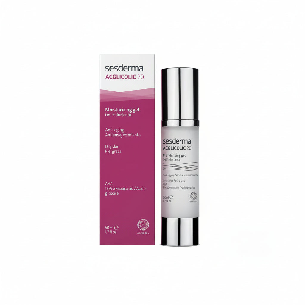 Acglicolic Classic Forte Gel Cream