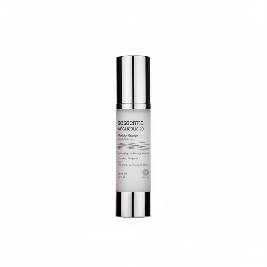 Acglicolic Classic Forte Gel Cream 50ml