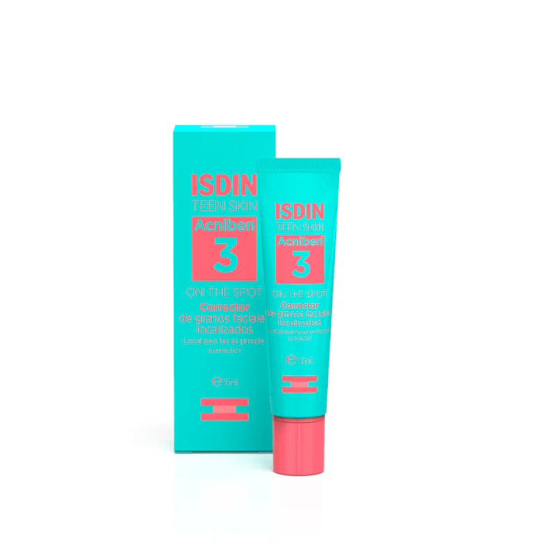 ISDIN Acniben On The Spot available at The Distriqt Lebanon.