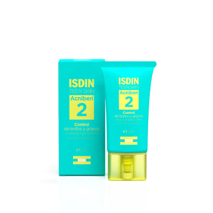 Acniben Teen Skin Gel Cream