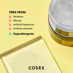 COSRX Advanced Snail Hydrogel Eye Patch 60 patches