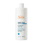 Avène After-Sun Repair Lotion for sun-exposed skin with soothing hydration and skin comfort