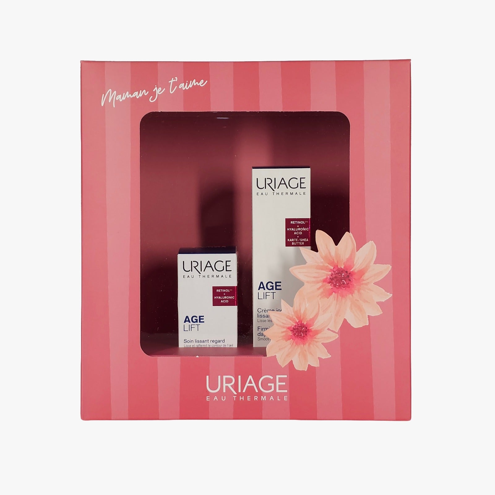 Age Lift Set
