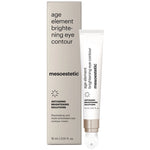 Age element brightening eye contour