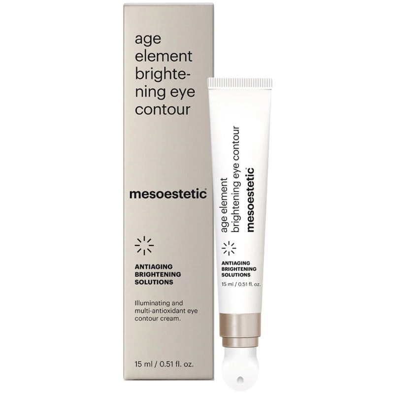 Age element brightening eye contour