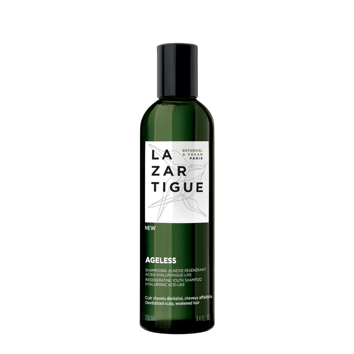  Ageless Regenerating Youth Shampoo 