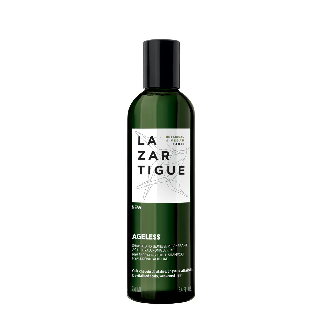  Ageless Regenerating Youth Shampoo 
