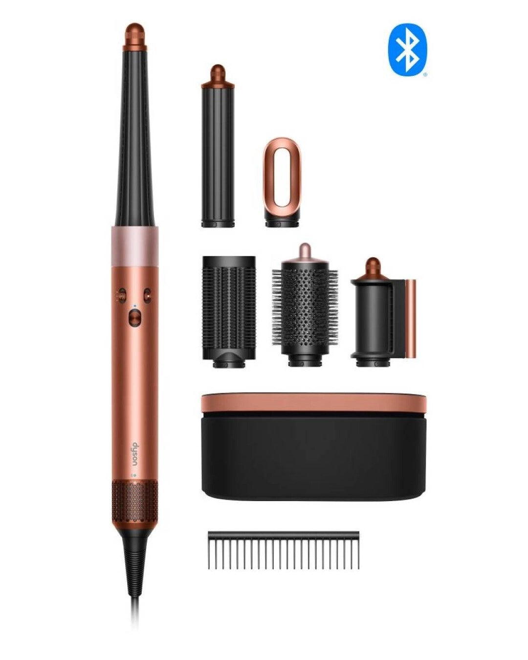 Airwrap i.d.Multi-Styler & Dryer Straight+Wavy