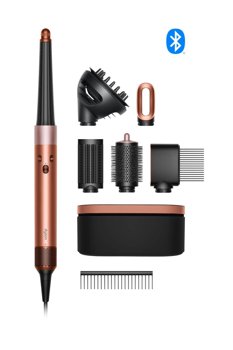 Airwrap i.d. Multi-Styler & Dryer  Curly+Coily