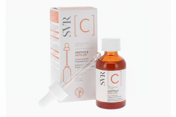 Ampoule C- 30ml