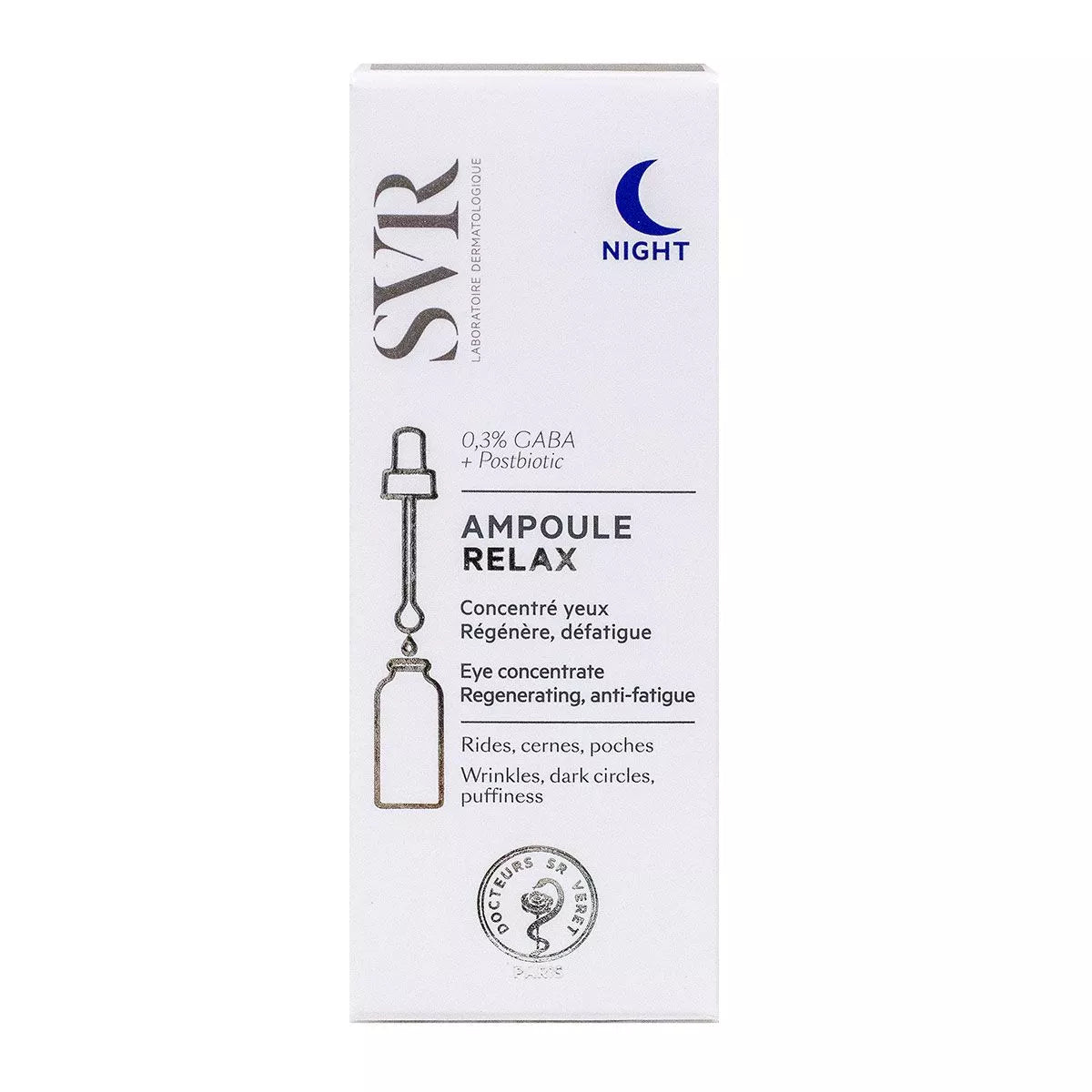 Ampoule Relax 15ml
