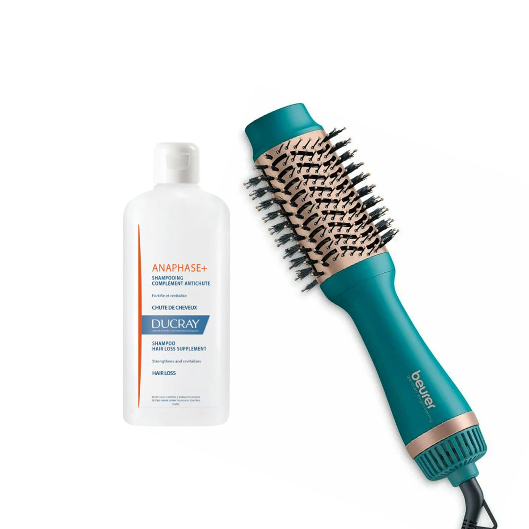 Hair Essential Bundle