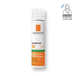 La Roche-Posay Anthelios Invisible Face Mist SPF50 available at The DistriQt