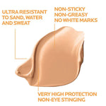 Anthelios UVMune 400 Invisible Tinted Fluid SPF50+