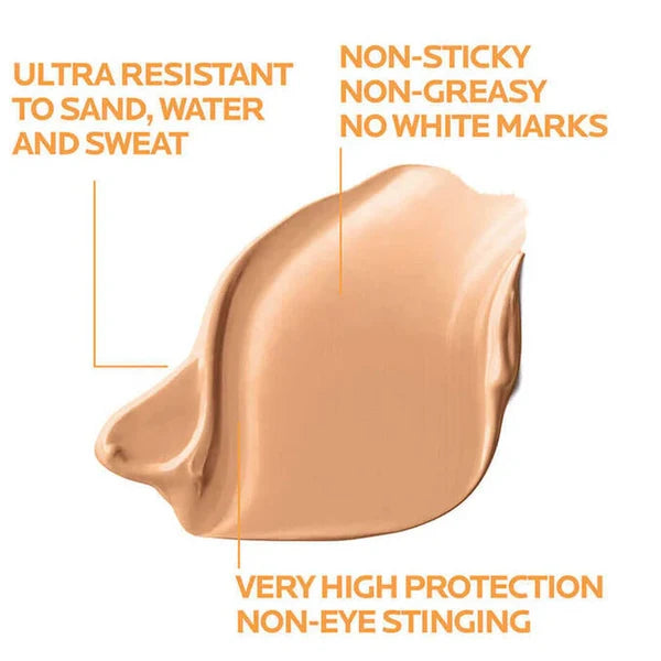 Anthelios UVMune 400 Invisible Tinted Fluid SPF50+