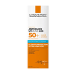 La Roche-Posay moisturizing facial sunscreen SPF50+ with 24-hour hydration