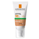 Anthelios UVMune 400 Tinted Gel Cream with Mexoryl 400 for ultra-long UVA protection