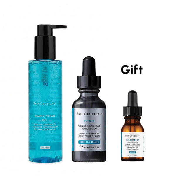 Anti-Aging & Radiance Bundle