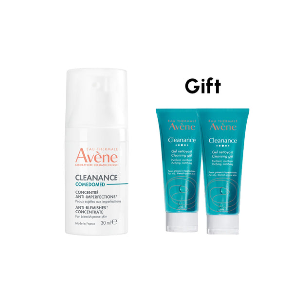 Anti-Blemish Daily Bundle