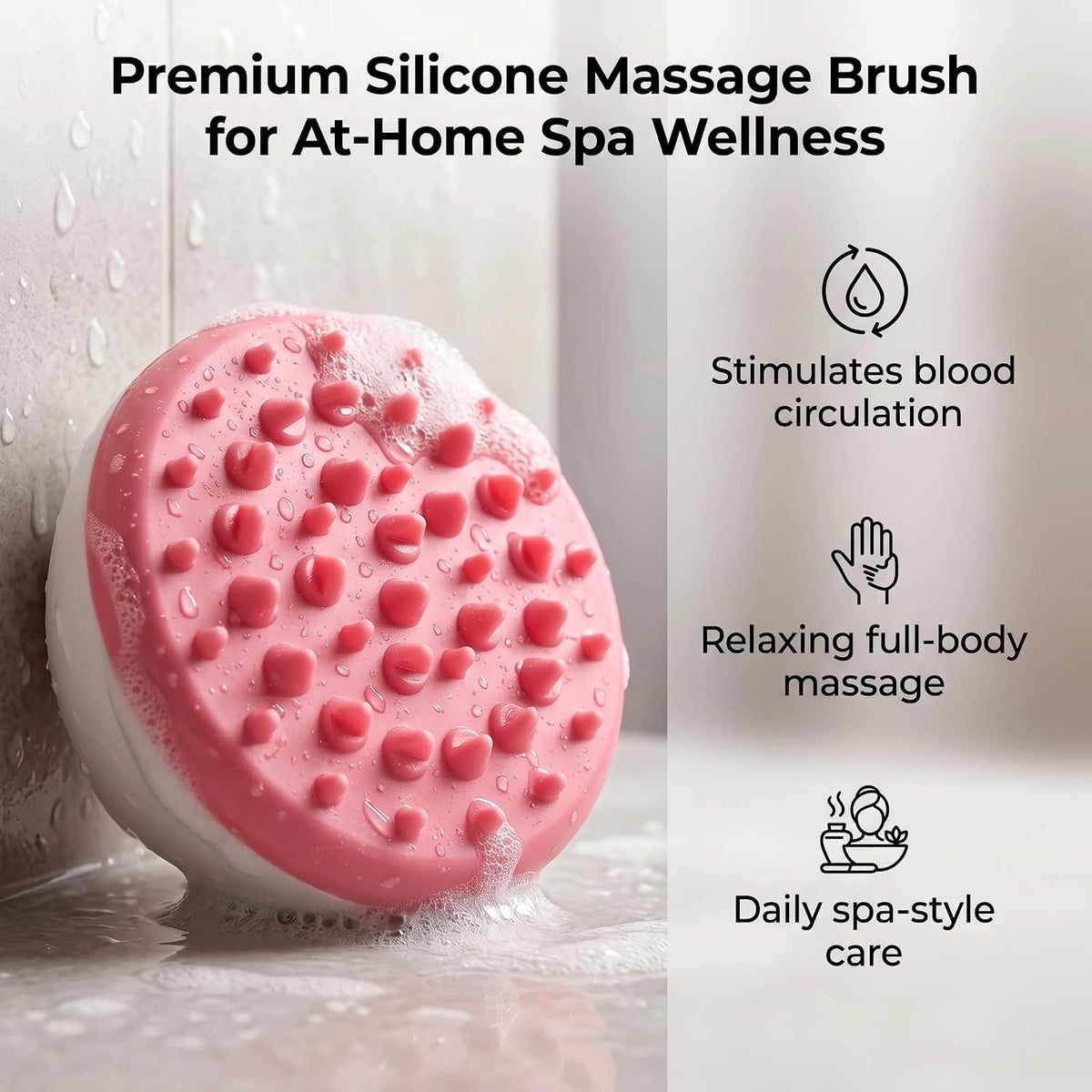 Anti-Cellulite Massager