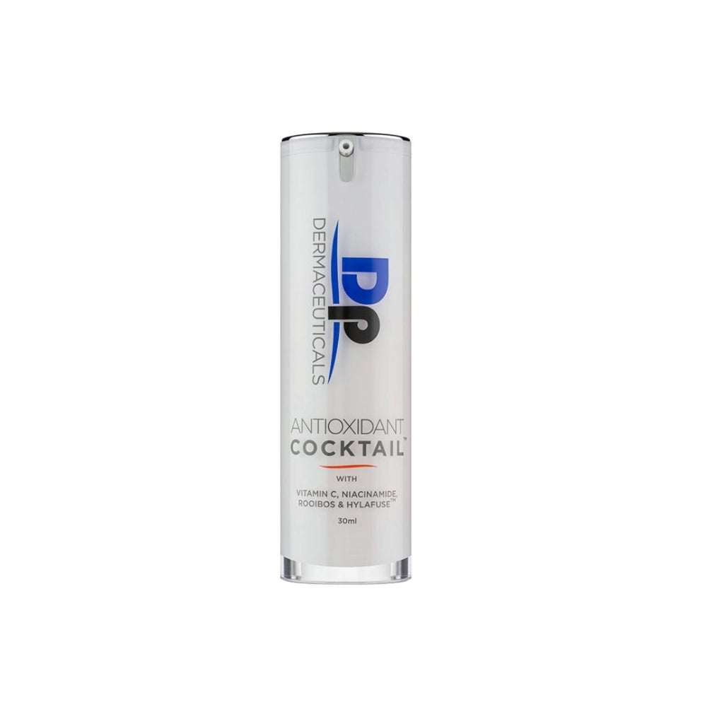 Antioxidant Cocktail Serum
