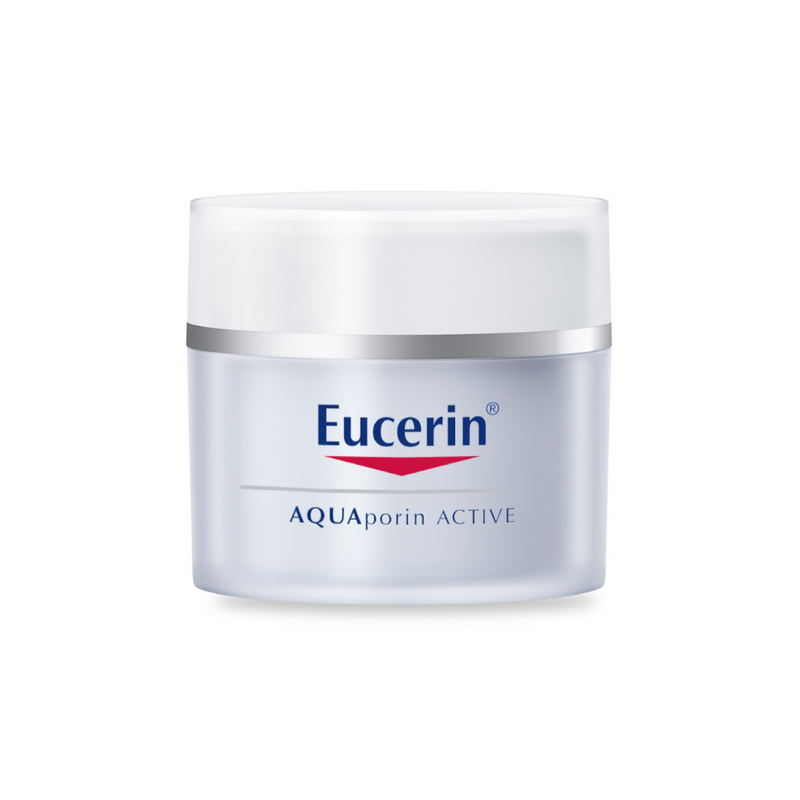 Aquaporin Active - Normal to Combination Skin