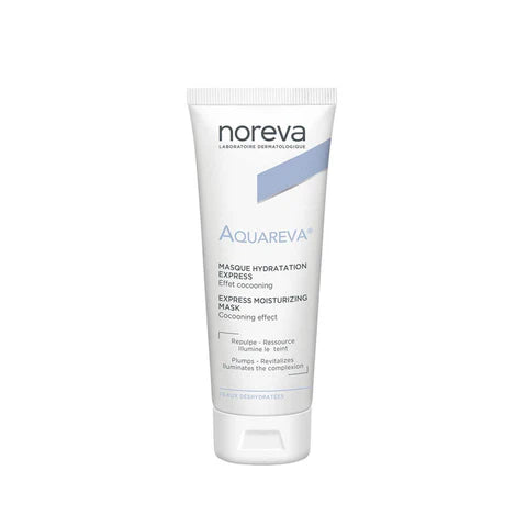 Aquareva  Masque hydratation express