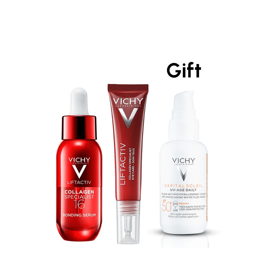 Liftactiv Duo & Daily Protect Bundle