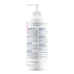 Authentic Topicrem PH5 Gentle Milk Shampoo available at The Distriqt Lebanon.