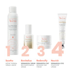 Avène DermAbsolu anti-ageing eye cream for firmness puffiness and dark circles