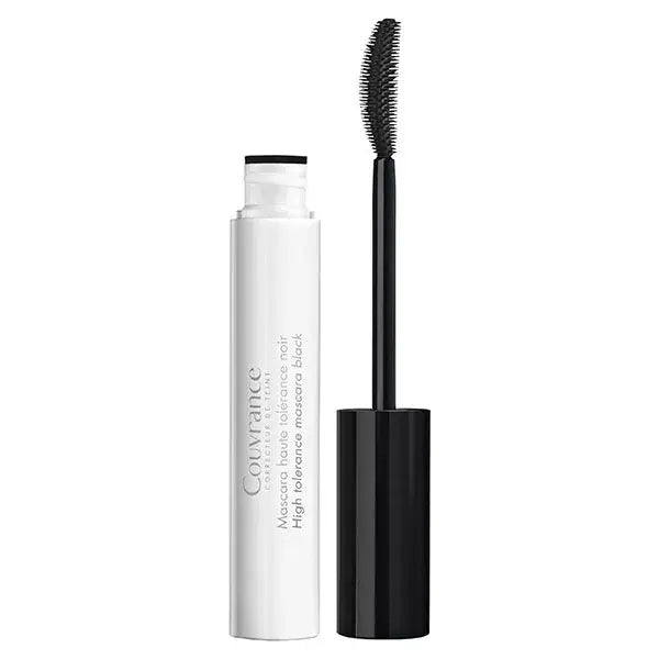 Couvrance High Tolerance Black Mascara