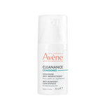 Avène Cleanance Comedomed serum targeting blackheads and blemishes for oily skin