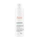 Avène Cleanance Hydra Soothing Cleansing Cream for acne-prone dry and sensitive skin