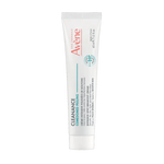Avène Comedomed Peeling Intensive Breakouts Cream for acne-prone skin targeting breakouts, clogged pores, and uneven skin texture with exfoliating acne treatment formula.