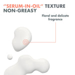 Avène Recontouring Serum for wrinkles firmness and mature sensitive skin
