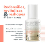 Avène DermAbsolu Recontouring Serum with Bakuchiol for visible signs of ageing