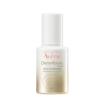 Avène DermAbsolu Recontouring Serum bottle, a lightweight anti-aging facial serum designed to support skin firmness, elasticity, and facial contour definition for mature and sensitive skin.