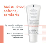 Avène Hydrance Light daily hydration bundle