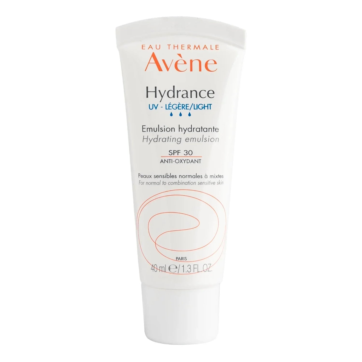 Hydrance UV Light SPF 30 Emulsion