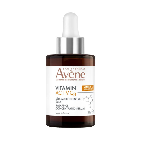 Avène Vitamin Activ Cg Radiance Corrector Serum