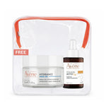 Avène Vitamin Activ Cg Radiance Corrector Serum with FREE Hydrance Aqua-Gel.