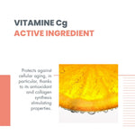 Avène Vitamin Activ Cg skincare bundle for brighter, hydrated skin.
