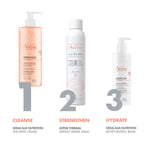 Avène XeraCalm Nutrition Shower Cream with Niacinamide