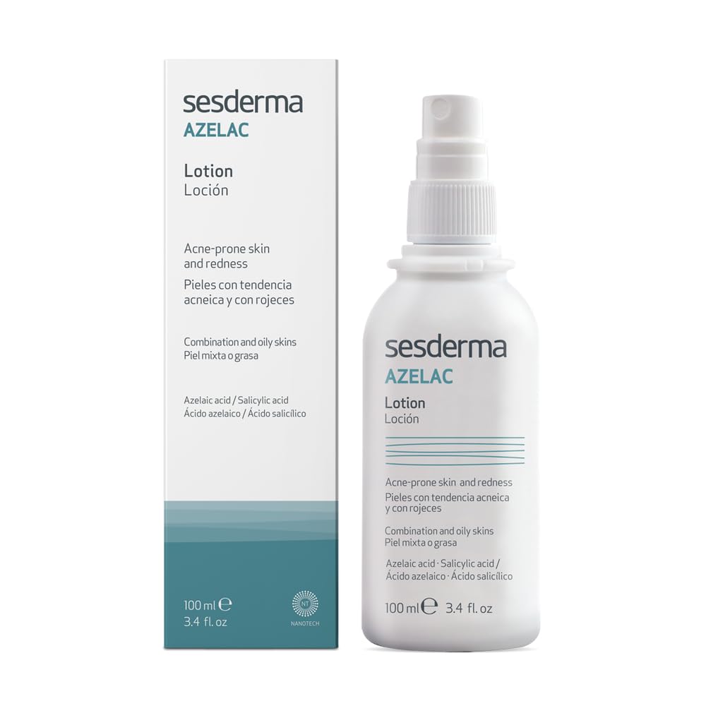 Azelac Lotion