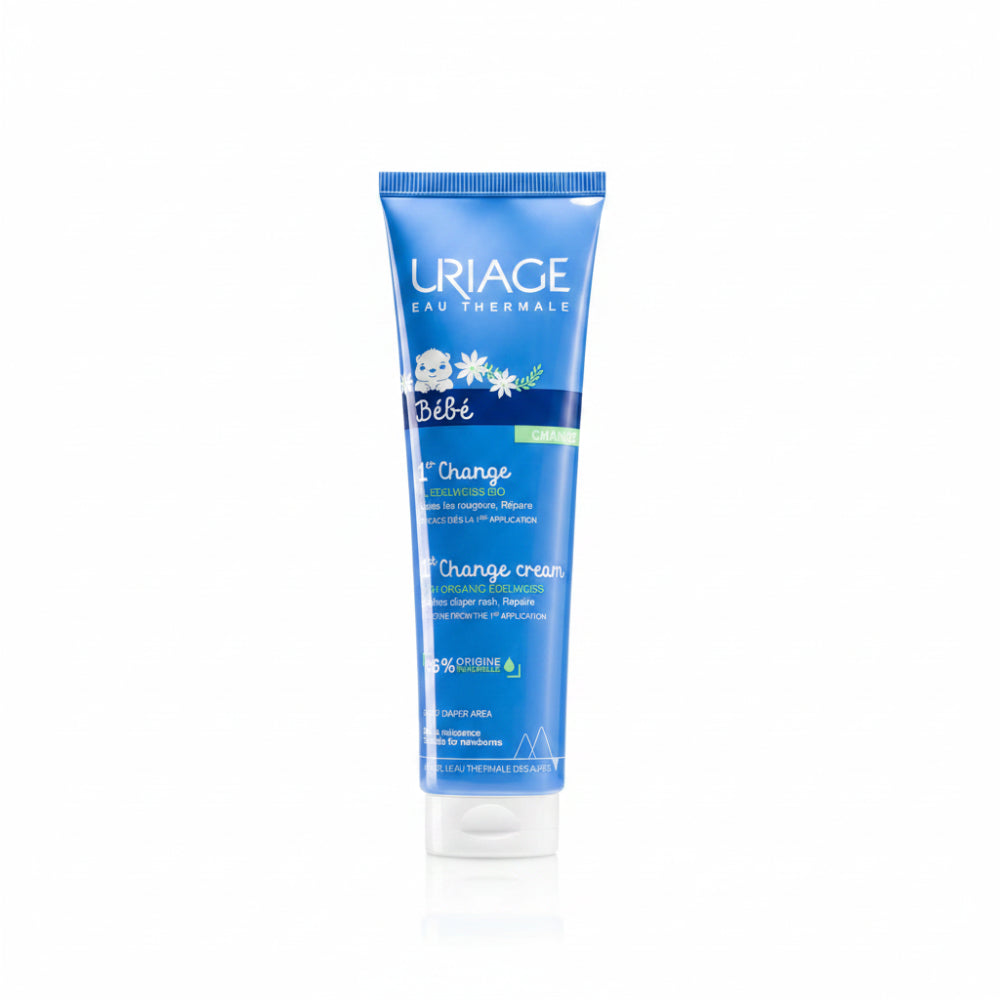 Baby 1st Change Cream