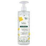 Baby cleansing water
