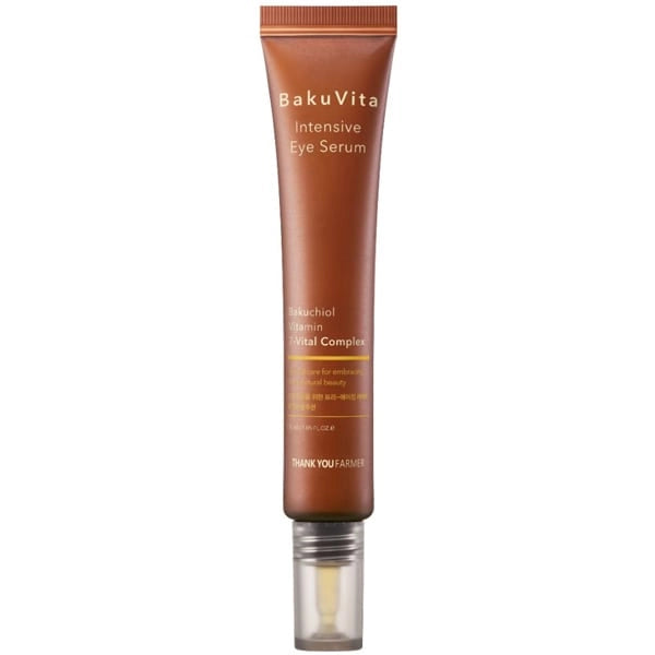 BakuVita Intensive Eye Serum