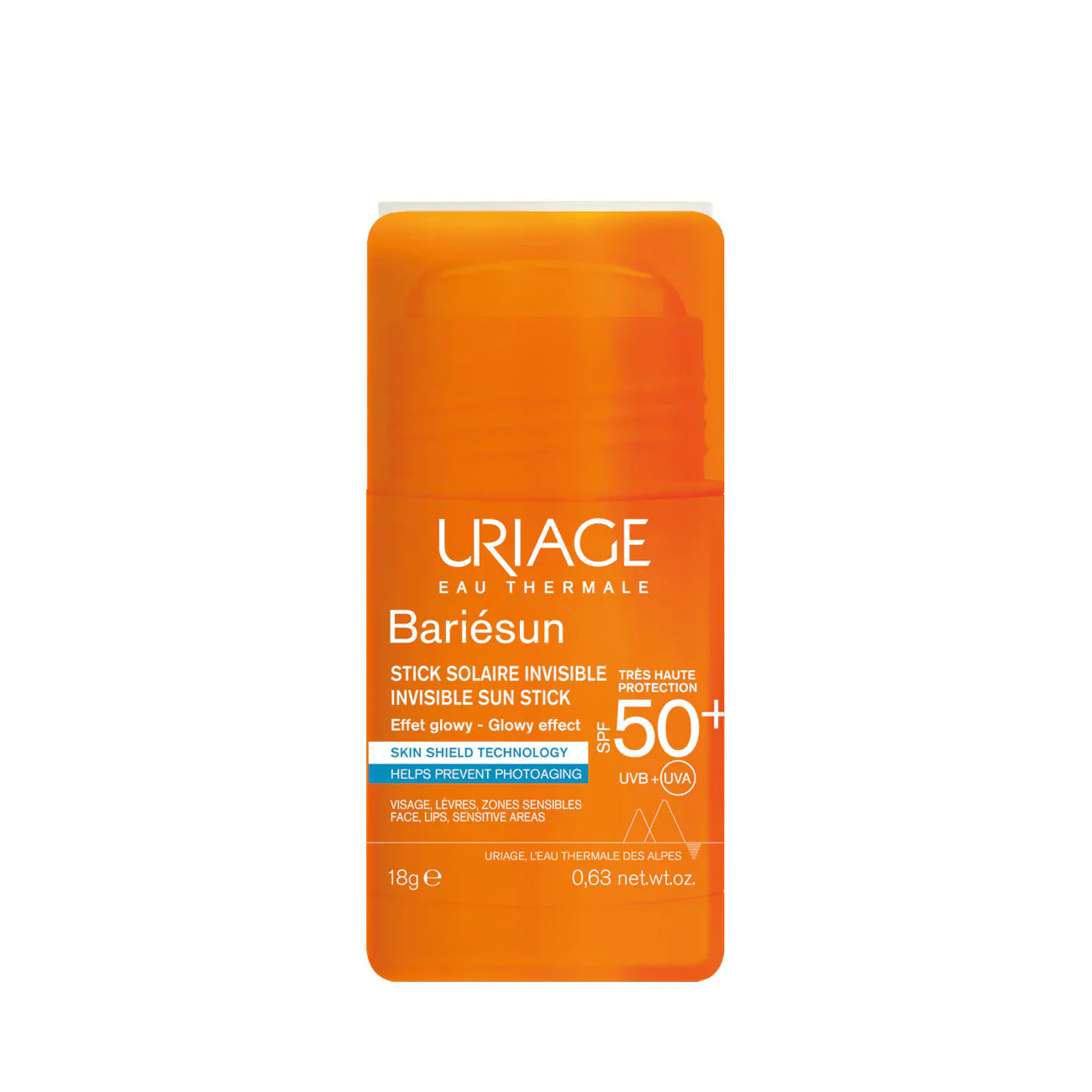 Bariésun Invisible Sun Stick SPF50