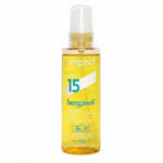 Bergasol Dry Oil SPF15 150ml